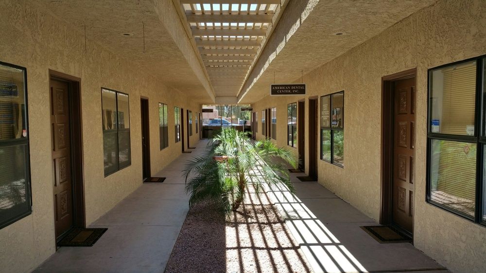 1050 E University Dr, Mesa, AZ 85203